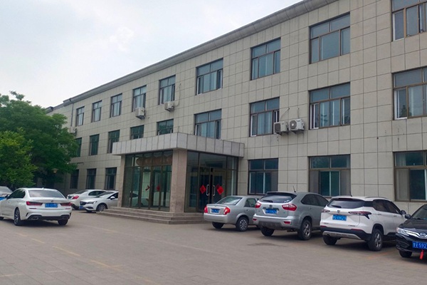 诸城市**食品机械有限公司