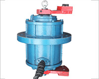 YZUL立式振动电机