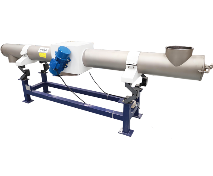 管式振动给料机