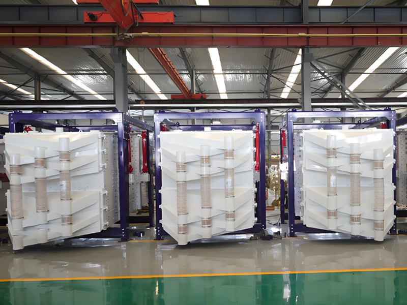 方形摇摆筛产能提升的三个核心点与注意事项